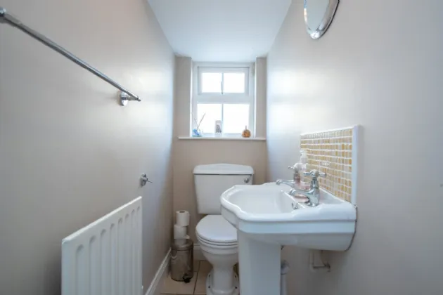 Photo of 26 Richdale Court, Mullingar, Co. Westmeath, N91C5D5