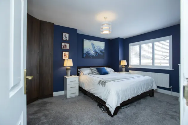 Photo of 26 Richdale Court, Mullingar, Co. Westmeath, N91C5D5