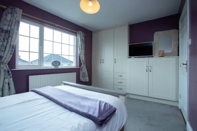 Photo of 26 Richdale Court, Mullingar, Co. Westmeath, N91C5D5