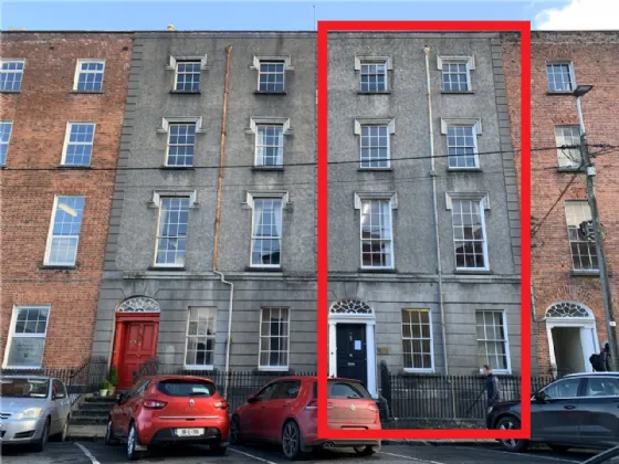 Photo of 4 Bindon Street, Ennis, Co. Clare., V95 P628