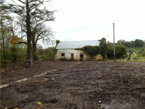 Photo of 0.7 Acre Site, Ballinahinch, O'Callaghan Mills, Co. Clare, V94 W8YC