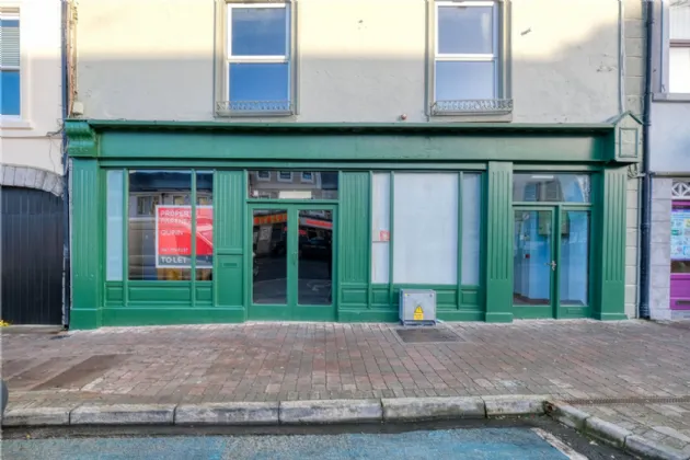 Photo of 72 Main Street, Longford, N39 TD25