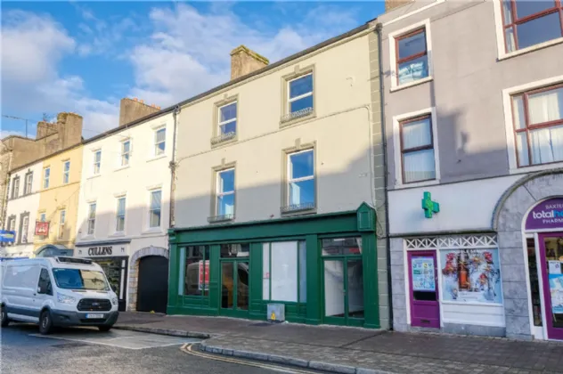 Photo of 72 Main Street, Longford, N39 TD25