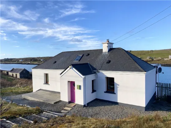 Photo of Sky Road, Kingstown, Clifden, Co.Galway, H71P623