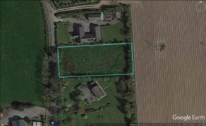 Photo of Land On 0.5 Acre, Nags Head, Naul, Co. Dublin, K32