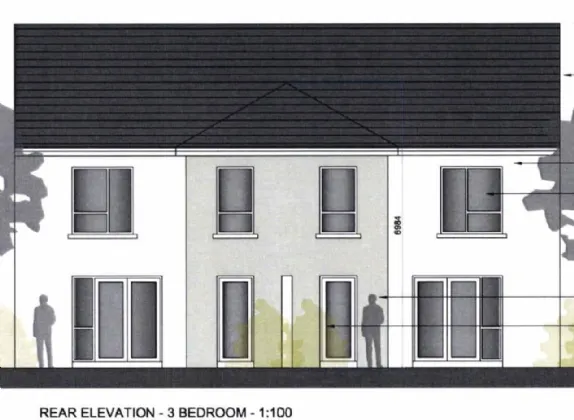 Photo of Radharc an Chuain, Castlebridge, Co. Wexford