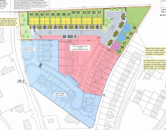 Photo of Radharc an Chuain, Castlebridge, Co. Wexford