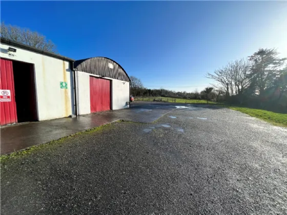 Photo of Stonepark, Ballinderry, Nenagh, Co. Tipperary, E45 PW35