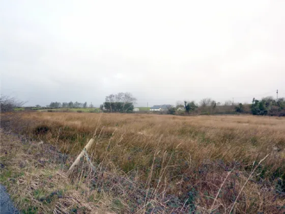 Photo of Site SPP, Camcloon, Glenhest Road, Newport, Co Mayo