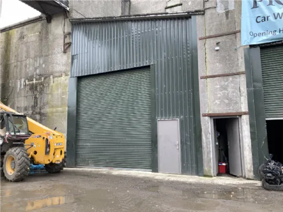 Photo of Unit K, The Maltings Business Park, Upper William Street, Athy, Co Kildare, R14 HH30
