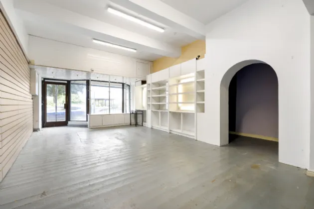 Photo of 2 Church Building, 9 Main Street, Arklow, Co Wicklow, Y14 E778