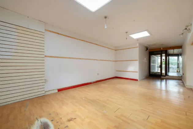 Photo of 2 Church Building, 9 Main Street, Arklow, Co Wicklow, Y14 E778