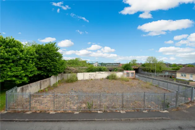 Photo of Development Site, Rices Bridge, Castletown Road, Dundalk, Co Louth