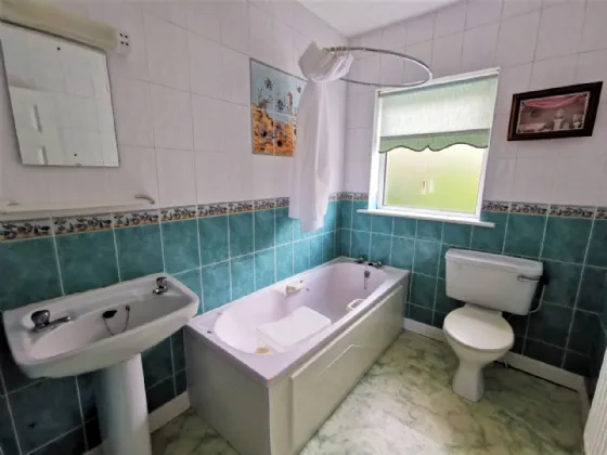 Photo of 3 Rathdubh, Swinford, Co Mayo, F12 P594