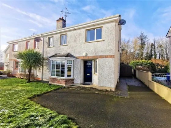 Photo of 3 Rathdubh, Swinford, Co Mayo, F12 P594