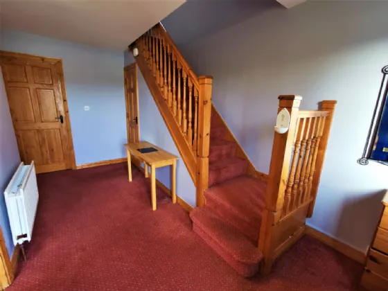 Photo of 3 Rathdubh, Swinford, Co Mayo, F12 P594