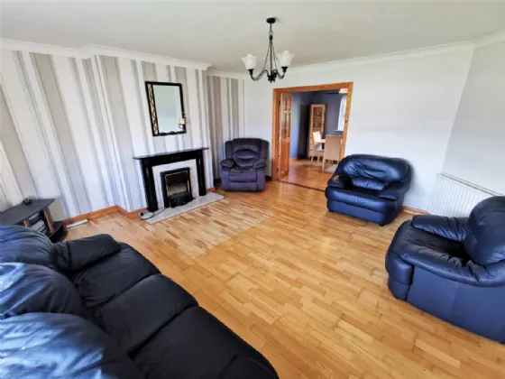 Photo of 3 Rathdubh, Swinford, Co Mayo, F12 P594