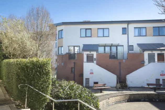 Photo of 16 The Court, Marketpoint, Mullingar, Co. Westmeath, N91 FT61