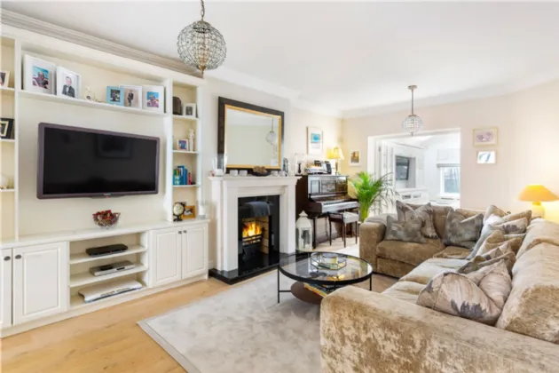 Photo of 26 Stepaside Park, Stepaside, Dublin 18, D18 X892