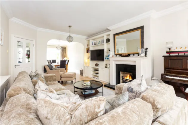 Photo of 26 Stepaside Park, Stepaside, Dublin 18, D18 X892