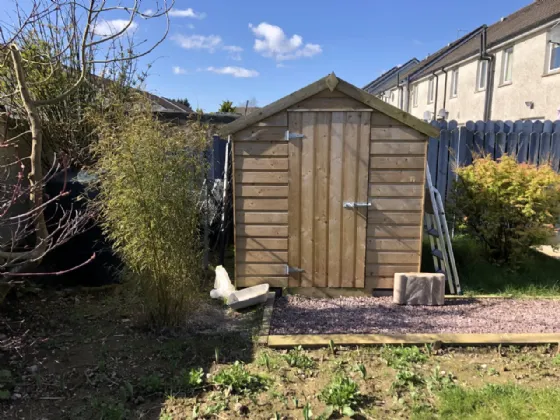 Photo of 25 The Avenue, Greenpark Meadows, Mullingar, Co. Westmeath, N91 E4C9