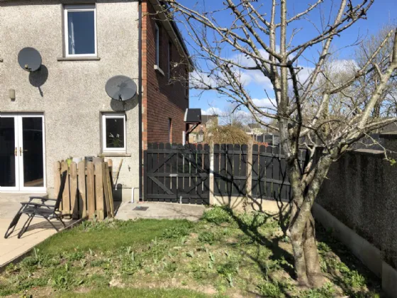 Photo of 25 The Avenue, Greenpark Meadows, Mullingar, Co. Westmeath, N91 E4C9