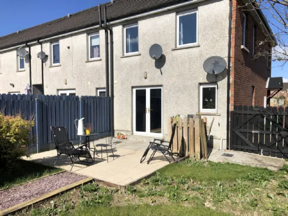 Photo of 25 The Avenue, Greenpark Meadows, Mullingar, Co. Westmeath, N91 E4C9