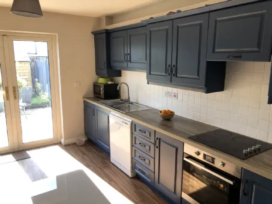 Photo of 25 The Avenue, Greenpark Meadows, Mullingar, Co. Westmeath, N91 E4C9