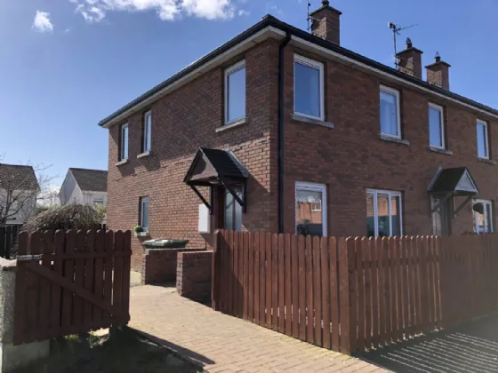 Photo of 25 The Avenue, Greenpark Meadows, Mullingar, Co. Westmeath, N91 E4C9