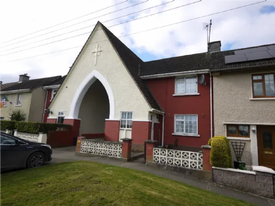 Photo of 115 Coill Dubh, Naas, Co Kildare, W91 K6EF
