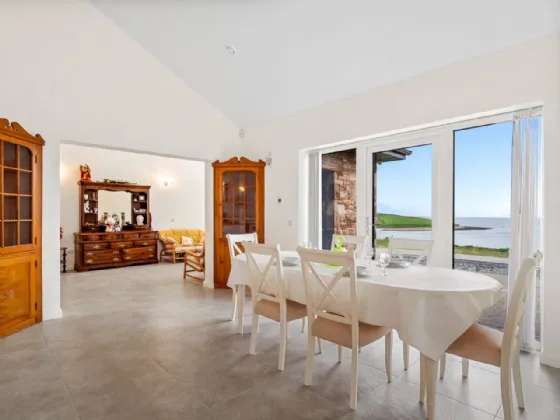 Photo of Kingstown Glebe, Clifden, Co.Galway, H71PW82