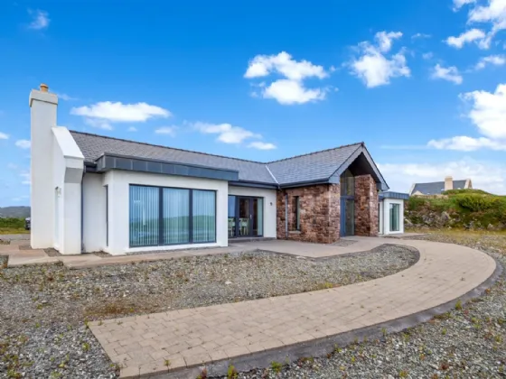 Photo of Kingstown Glebe, Clifden, Co.Galway, H71PW82