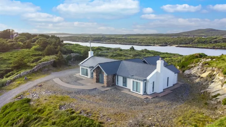 Photo of Kingstown Glebe, Clifden, Co.Galway, H71PW82