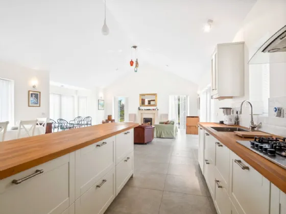 Photo of Kingstown Glebe, Clifden, Co.Galway, H71PW82