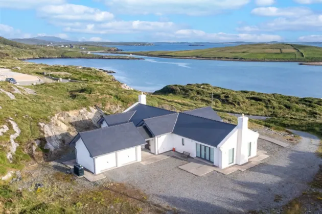 Photo of Kingstown Glebe, Clifden, Co.Galway, H71PW82