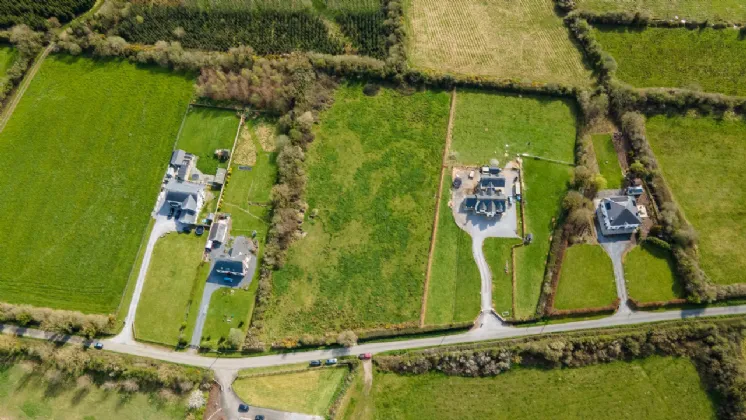 Photo of Lands At Leugh, Threecastles, Kilkenny
