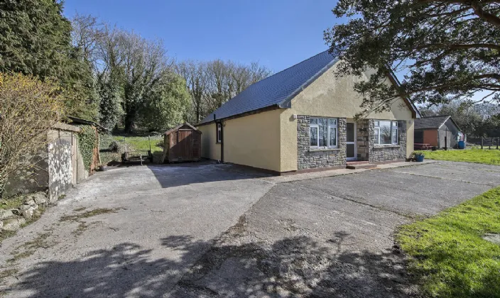 Photo of The Horse Haven, Ballyconnery Upper, Kilgobinet, Dungarvan, Co Waterford, X35EP02