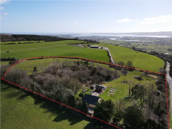 Photo of The Horse Haven, Ballyconnery Upper, Kilgobinet, Dungarvan, Co Waterford, X35EP02