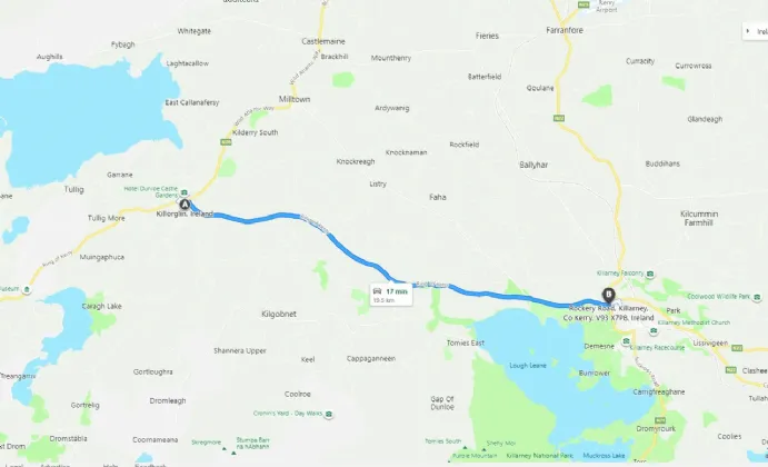 Photo of 'The Old Mill', Annadale Road, Killorglin, Co Kerry