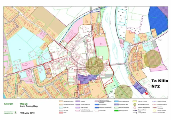 Photo of 'The Old Mill', Annadale Road, Killorglin, Co Kerry