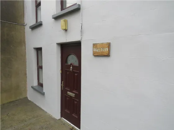 Photo of Weston, 3A Patrick Street, Tramore East, Tramore, X91 DD30