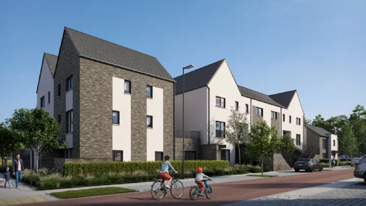 Photo of Aderrig, Adamstown, Lucan, Co Dublin