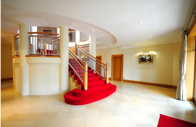 Photo of Harmsworth House, Loughegar, Mullingar, Co. Westmeath, N91 N5P2