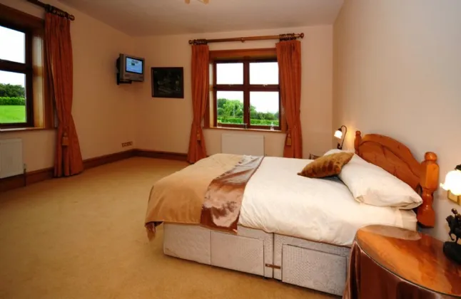 Photo of Harmsworth House, Loughegar, Mullingar, Co. Westmeath, N91 N5P2