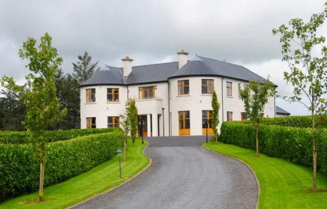Photo of Harmsworth House, Loughegar, Mullingar, Co. Westmeath, N91 N5P2