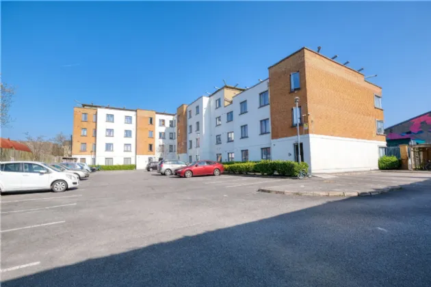 Photo of 9 Sandy Lane, Richmond Street, Longford, N39 R827