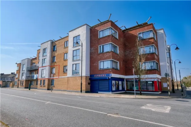 Photo of 9 Sandy Lane, Richmond Street, Longford, N39 R827