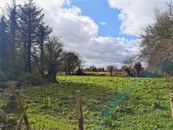 Photo of Derrymore, Claremorris, Co Mayo
