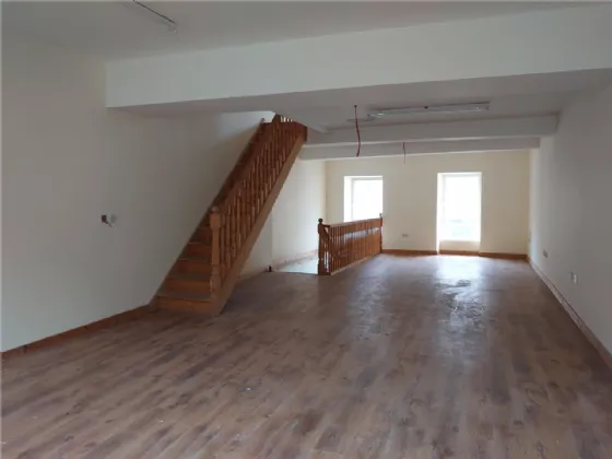 Photo of 21 John Street, New Ross, Co. Wexford, Y34 VY29