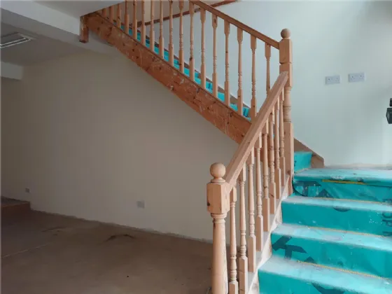 Photo of 21 John Street, New Ross, Co. Wexford, Y34 VY29